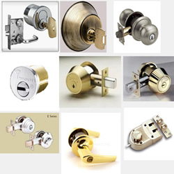 locksmiths
